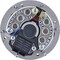 Db Electrical 400-24173 Alternator for Hatz Diesel CASE 252 75-On 55Amp External Fan BI Rotation 12V 400-40008 - alternate 2
